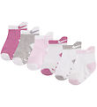 Nike Socken - 6er-Pack - Magie Flamingo