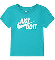 Nike T-shirt - Dusty Cactus