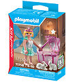 Playmobil SpecialPlus - Tandfe - 71758 - 12 Dele