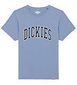 Dickies T-shirt - Aitkin - Country Blue