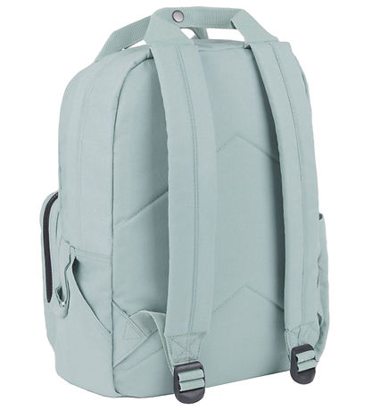 Dickies Rygsæk - Lisbon - Iceberg Green