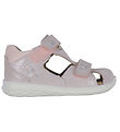 Superfit Sandaler - Bumblebee - Rosa