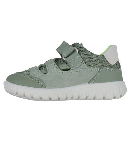 Superfit Sandaler - Sport7 Mini - Light Gren/Yellow