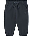 Wheat Sweatpants - Cruz - Navy