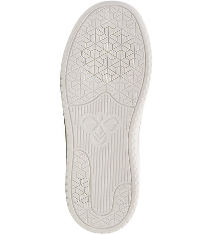 Hummel Sko - Derby Court Jr - !Bosphorous