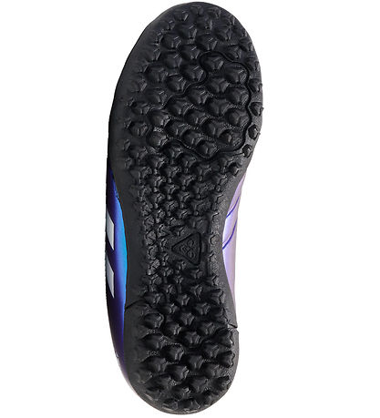 Hummel Fodboldstøvler - Top Star Turf LC JR - Hvid/Multicolor
