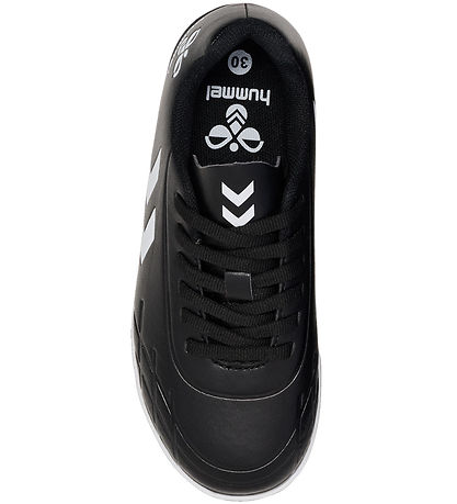 Hummel Fodboldstøvler - Top Star Turf LC JR - Sort