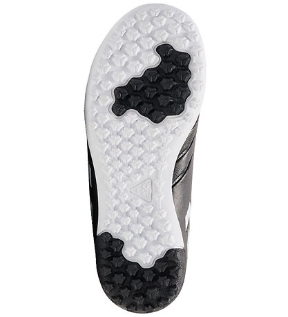Hummel Fodboldstøvler - Top Star Turf LC JR - Sort