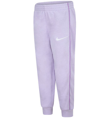 Nike Sweatsæt - Sweatshirt/Sweatpants - Doll