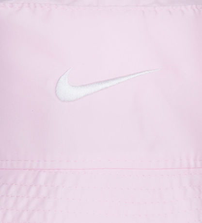 Nike Bøllehat - UV40+ - Pink Foam