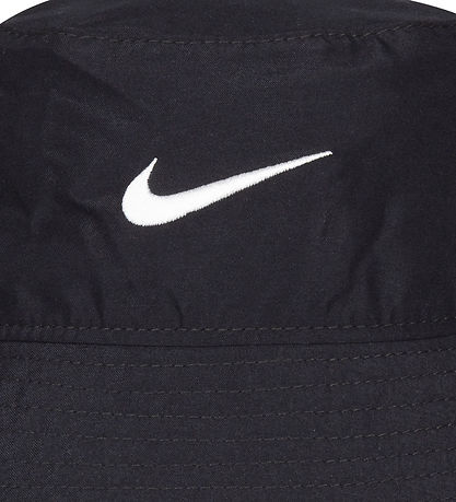 Nike Bøllehat - UV40+ - Sort