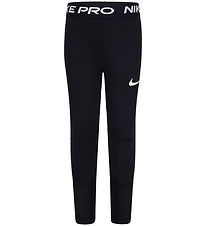 Nike Leggings - Dri-Fit - Sort