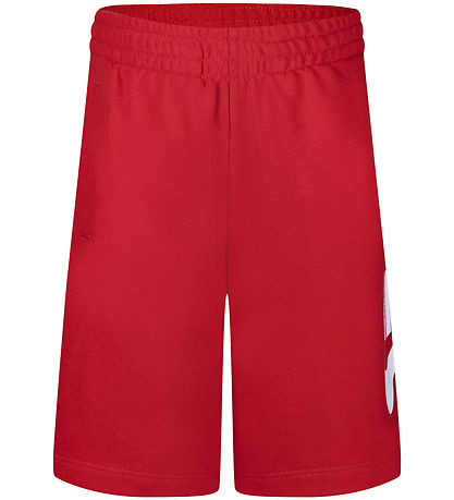 Nike Shortssæt - T-shirt/Shorts - University Red