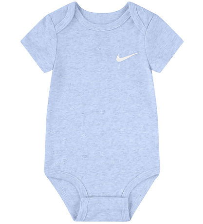 Nike Gaveæske - Body k/æ/Bukser/Strømper - Cobalt Bliss Heather
