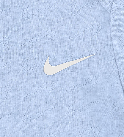 Nike Gaveæske - Body k/æ/Bukser/Strømper - Cobalt Bliss Heather