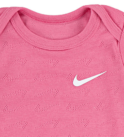 Nike Gaveæske - Body k/æ/Bukser/Strømper - Mineral