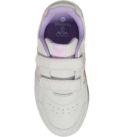 Hummel Sko - Camden Jr - Lavender