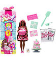 Barbie Dukke - Party Unboxed Black Doll