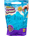 Kinetic Sand Strandsand - 907 gram - Neon Blue