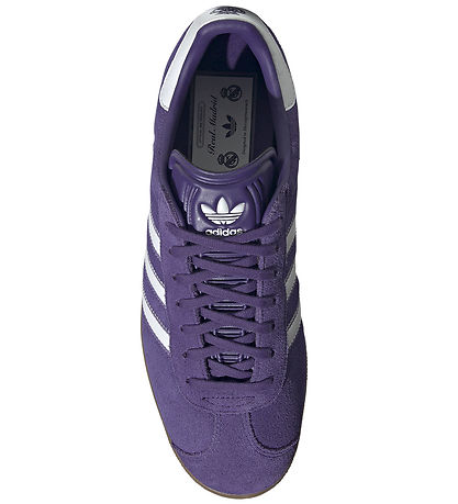 adidas Originals Sko - Gazelle Terrace ICO - Real Madrid - Unipu
