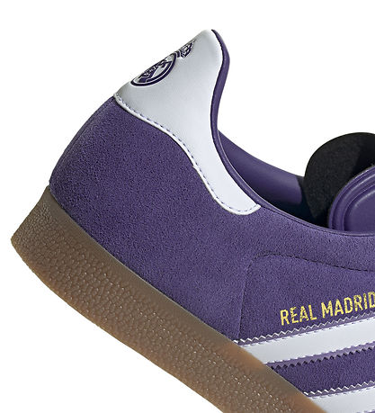 adidas Originals Sko - Gazelle Terrace ICO - Real Madrid - Unipu