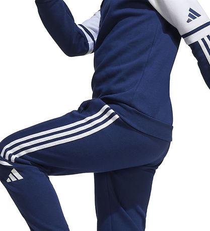adidas Performance Sweatpants - SQ25 - Tenabl/White