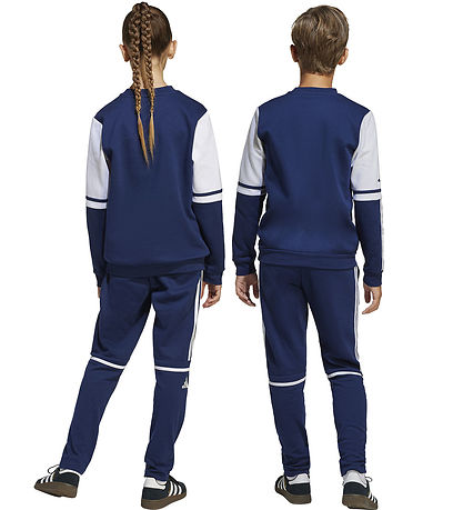 adidas Performance Sweatpants - SQ25 - Tenabl/White