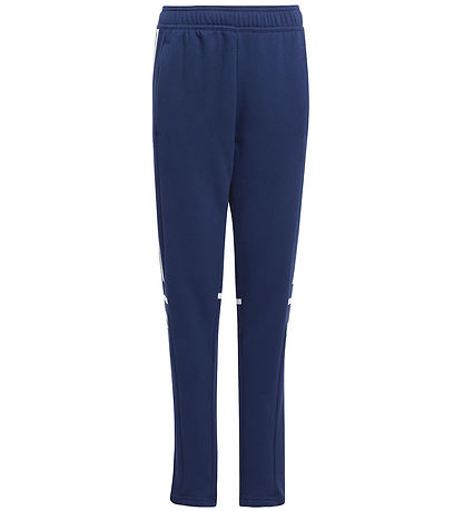 adidas Performance Sweatpants - SQ25 - Tenabl/White