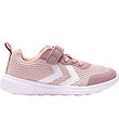 Hummel Sko - Actus Recycled JR - Keepsake Lilac