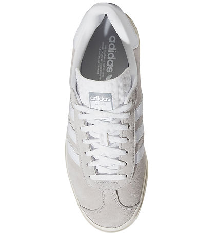 adidas Originals Sko - Gazelle Bold - Gretwo/Ftwwht/Cwhit