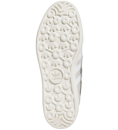 adidas Originals Sko - Gazelle Bold - Gretwo/Ftwwht/Cwhit
