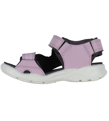 Ecco Sandaler - Biom Raft - Lavender Mist/Nightshade