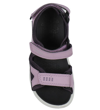 Ecco Sandaler - Biom Raft - Lavender Mist/Nightshade