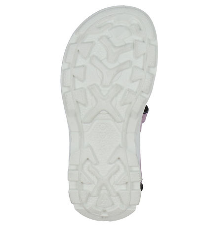 Ecco Sandaler - Biom Raft - Lavender Mist/Nightshade