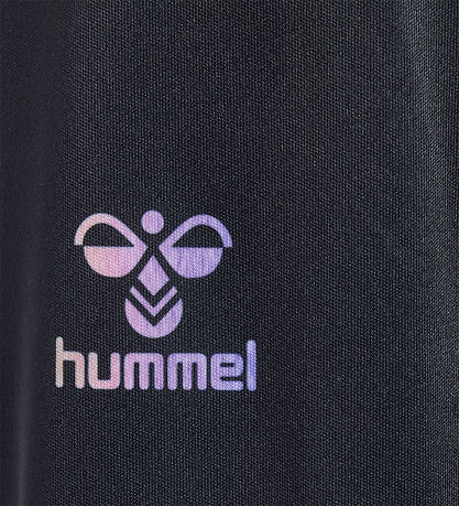 Hummel Shorts - hmlShimmer - Black