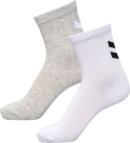 Hummel Strømper - 5-pak - hmlMake My Day - True Blue