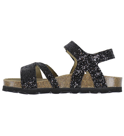 Sofie Schnoor Sandaler - Eviasy - Black