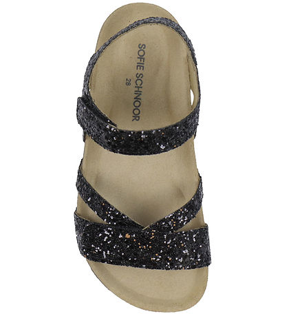 Sofie Schnoor Sandaler - Eviasy - Black