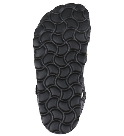 Sofie Schnoor Sandaler - Eviasy - Black