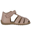 Bisgaard Sandaler - Carly - Nude