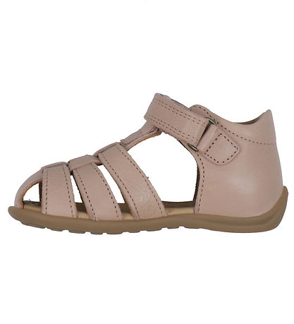 Bisgaard Sandaler - Carly - Nude