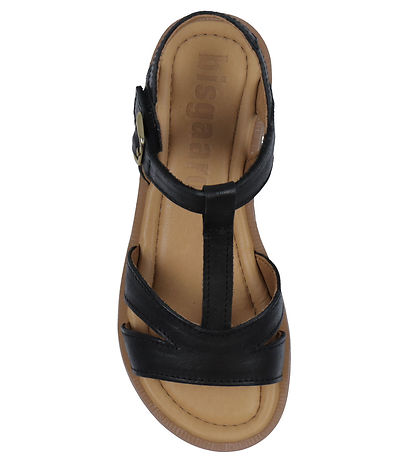 Bisgaard Sandaler - Camille - Sort