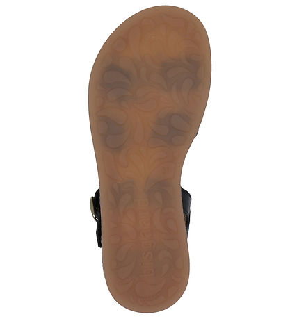 Bisgaard Sandaler - Camille - Sort