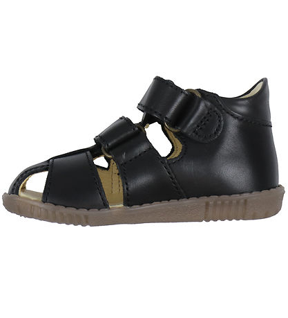 Bundgaard Sandaler - Ranjo - Black