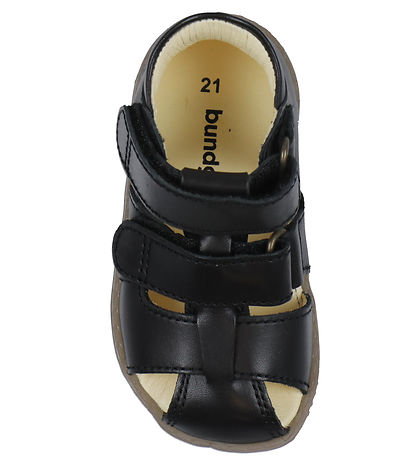 Bundgaard Sandaler - Ranjo - Black