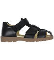 Bundgaard Sandaler - Tritu - Sort 