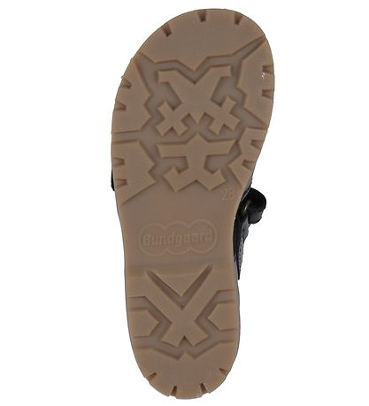 Bundgaard Sandaler - Tritu - Sort 