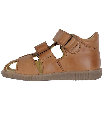 Bundgaard Sandaler - Ranjo - Brun