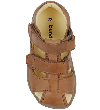 Bundgaard Sandaler - Ranjo - Brun
