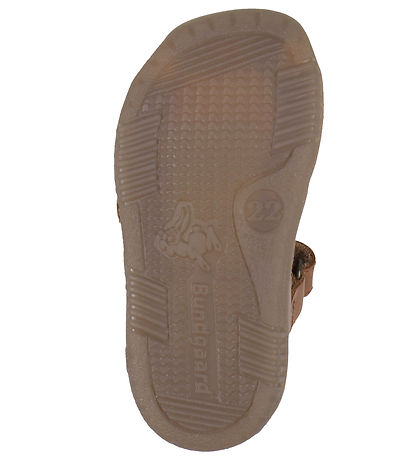 Bundgaard Sandaler - Ranjo - Brun